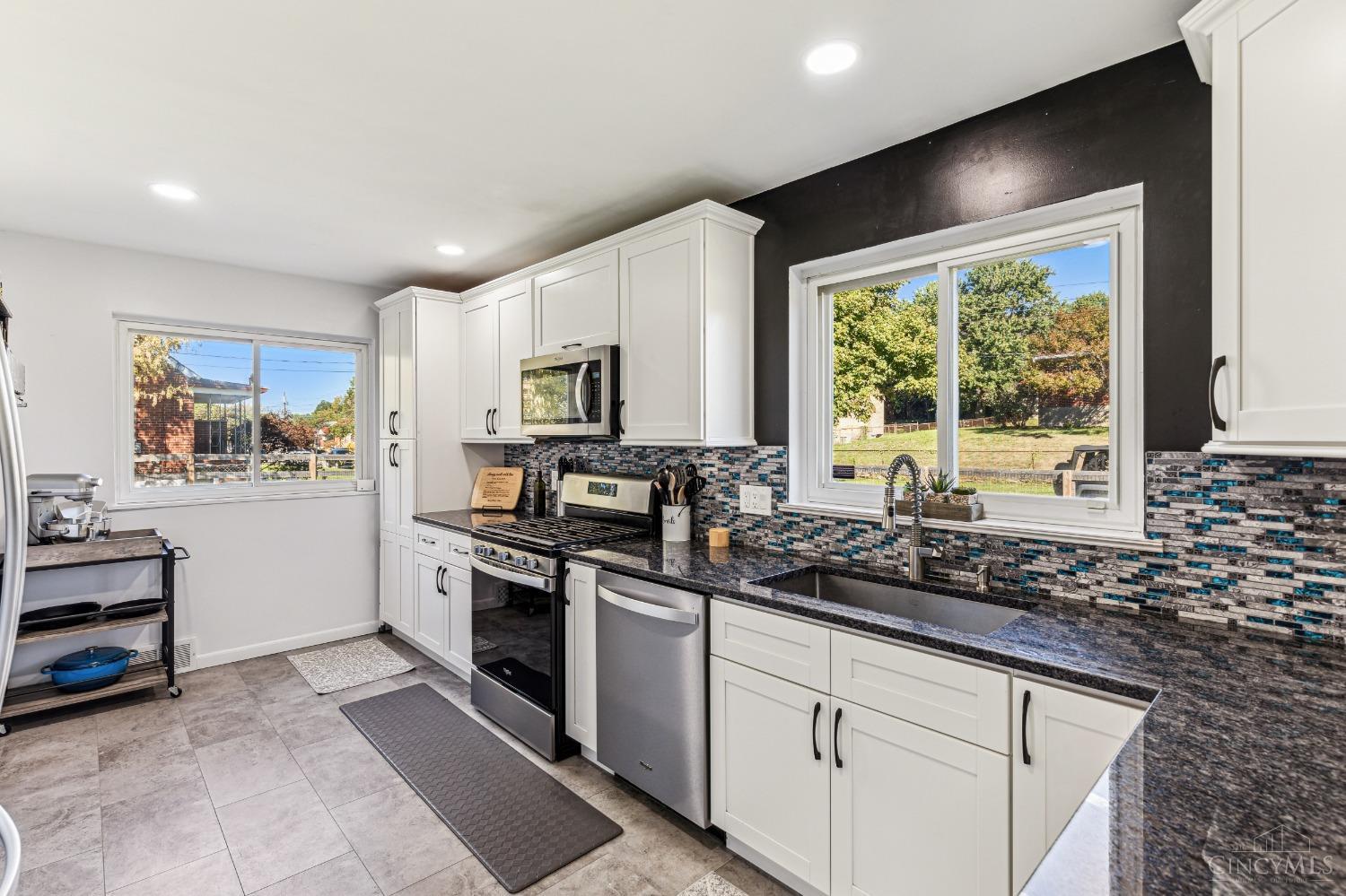 3435 Moonridge Drive