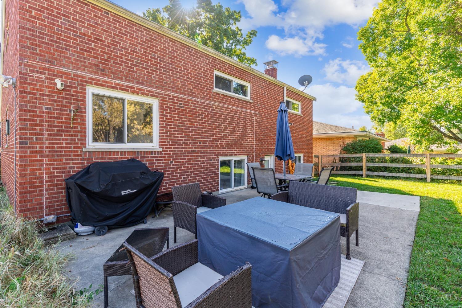 3435 Moonridge Drive