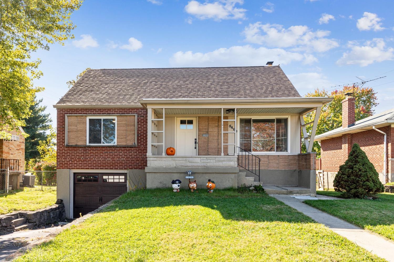 5489 Childs Avenue