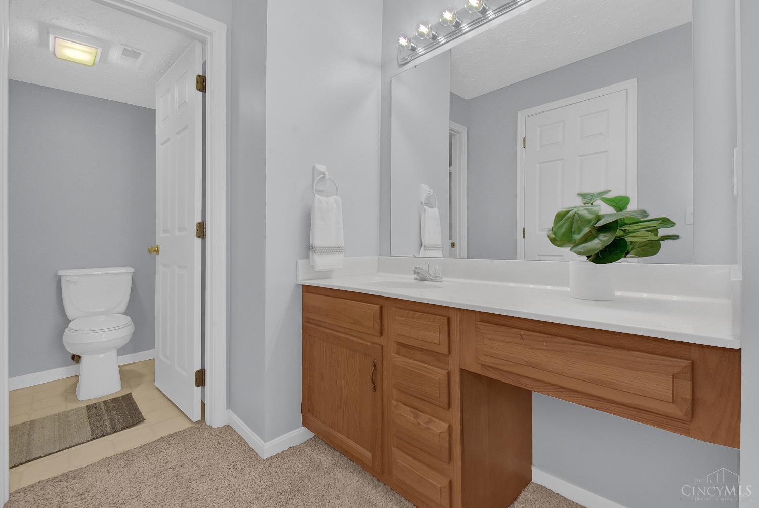 5769 Cheviot Road 2C