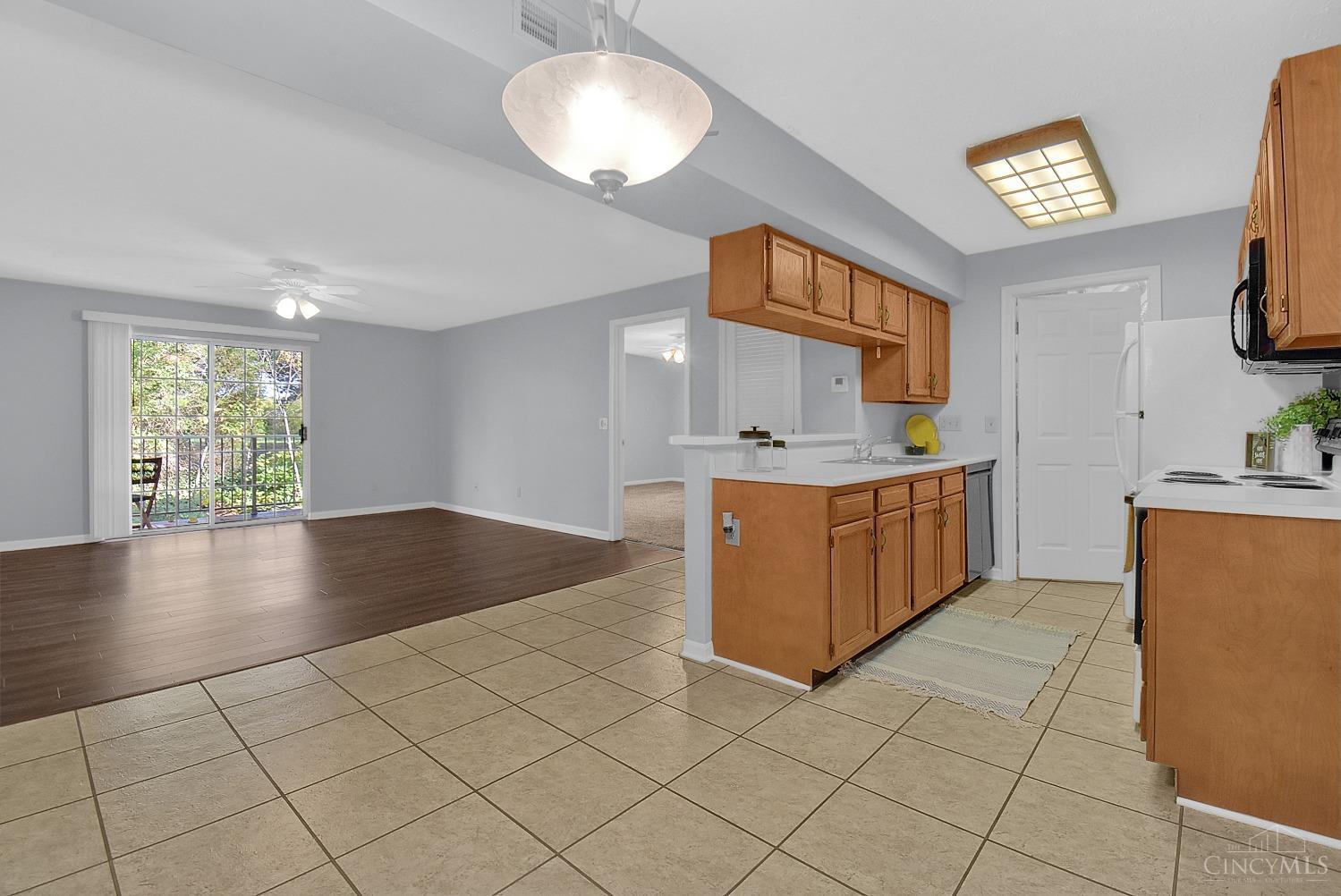 5769 Cheviot Road 2C