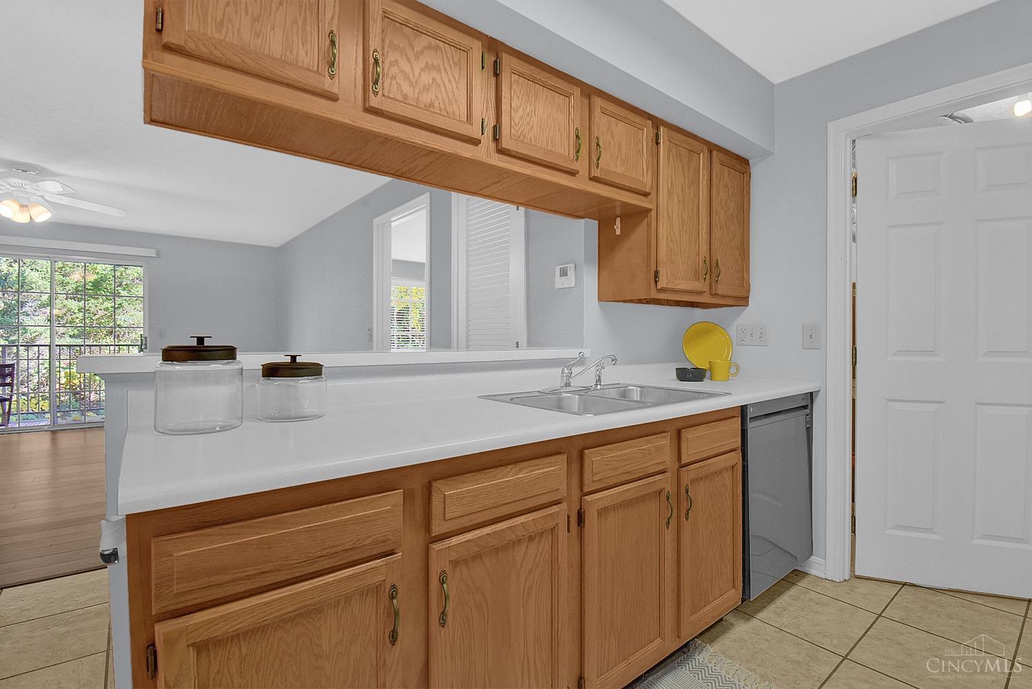 5769 Cheviot Road 2C