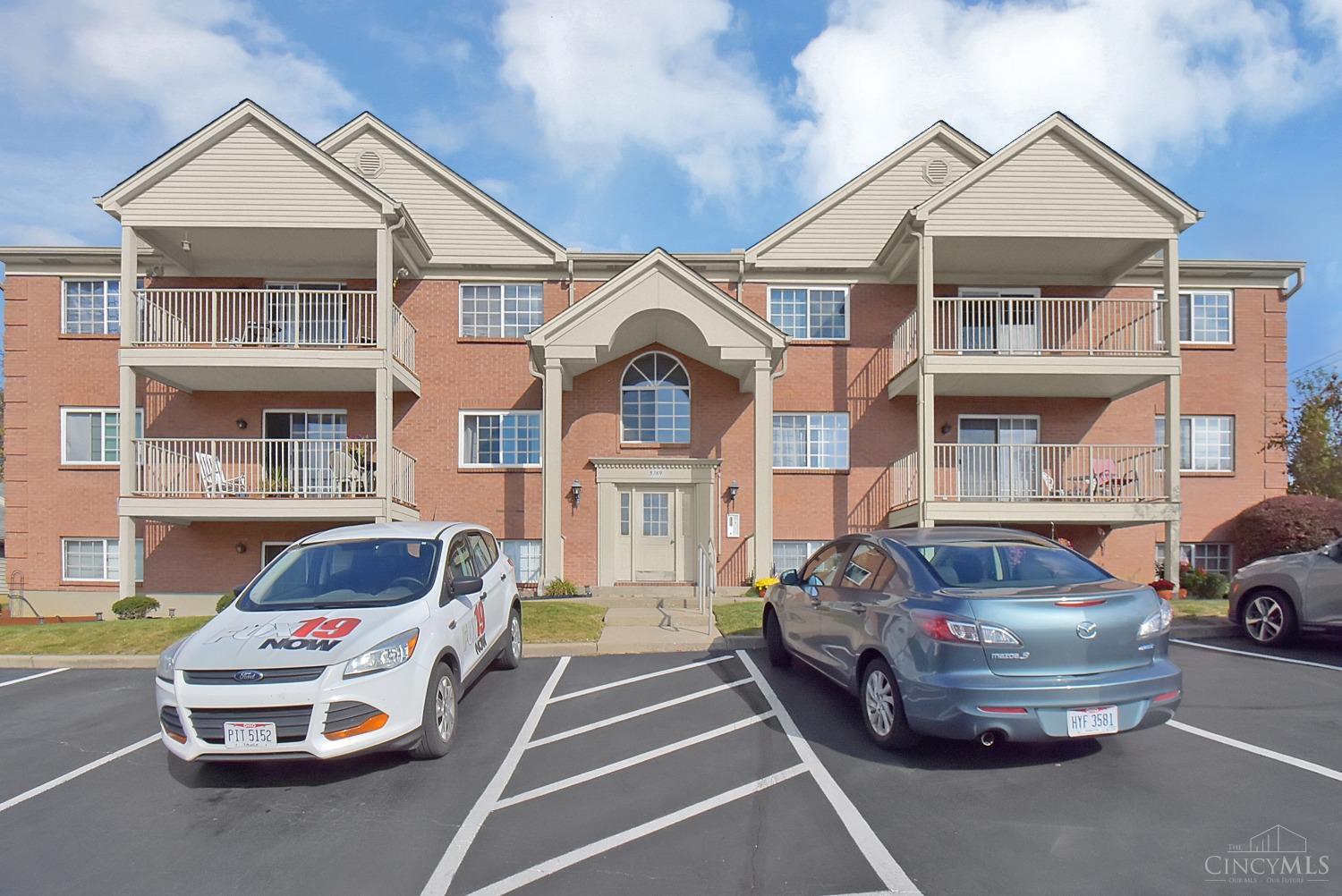 5769 Cheviot Road 2C