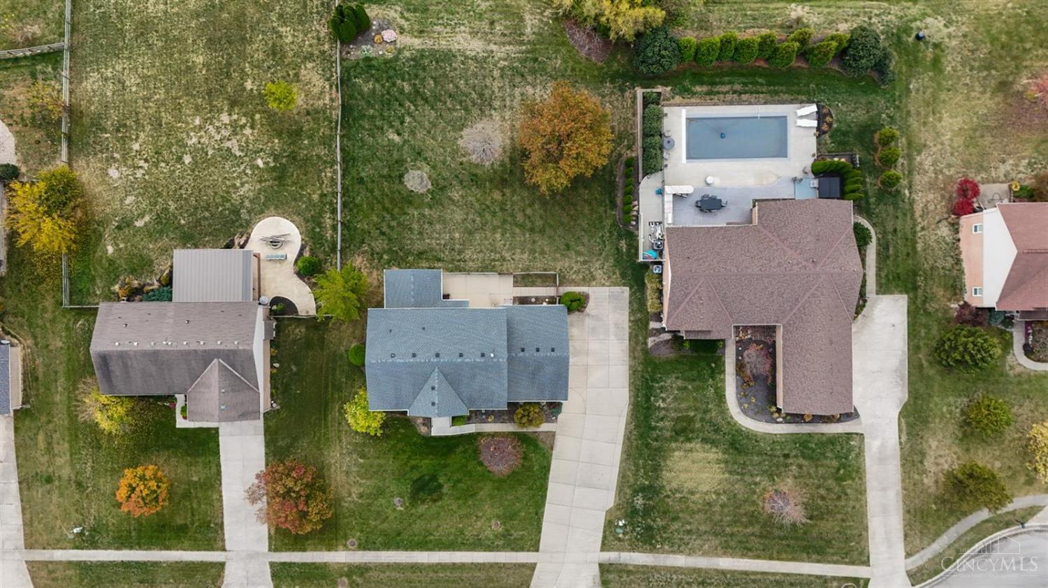 4849 Willow Ridge Drive