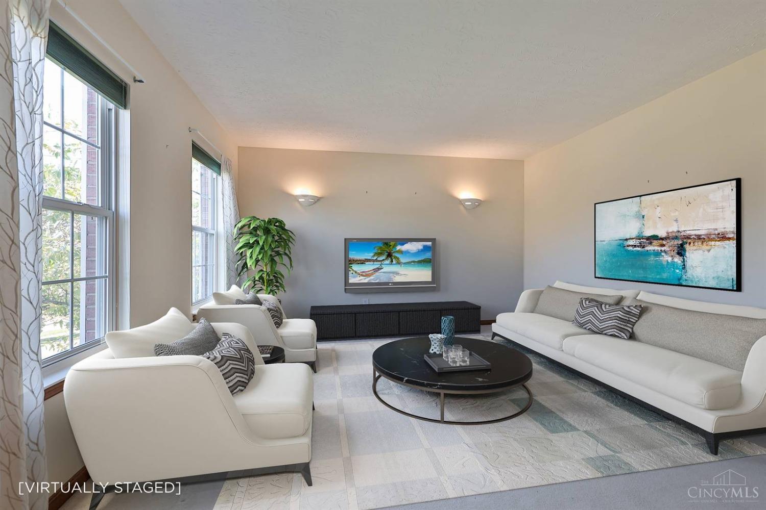 4849 Willow Ridge Drive