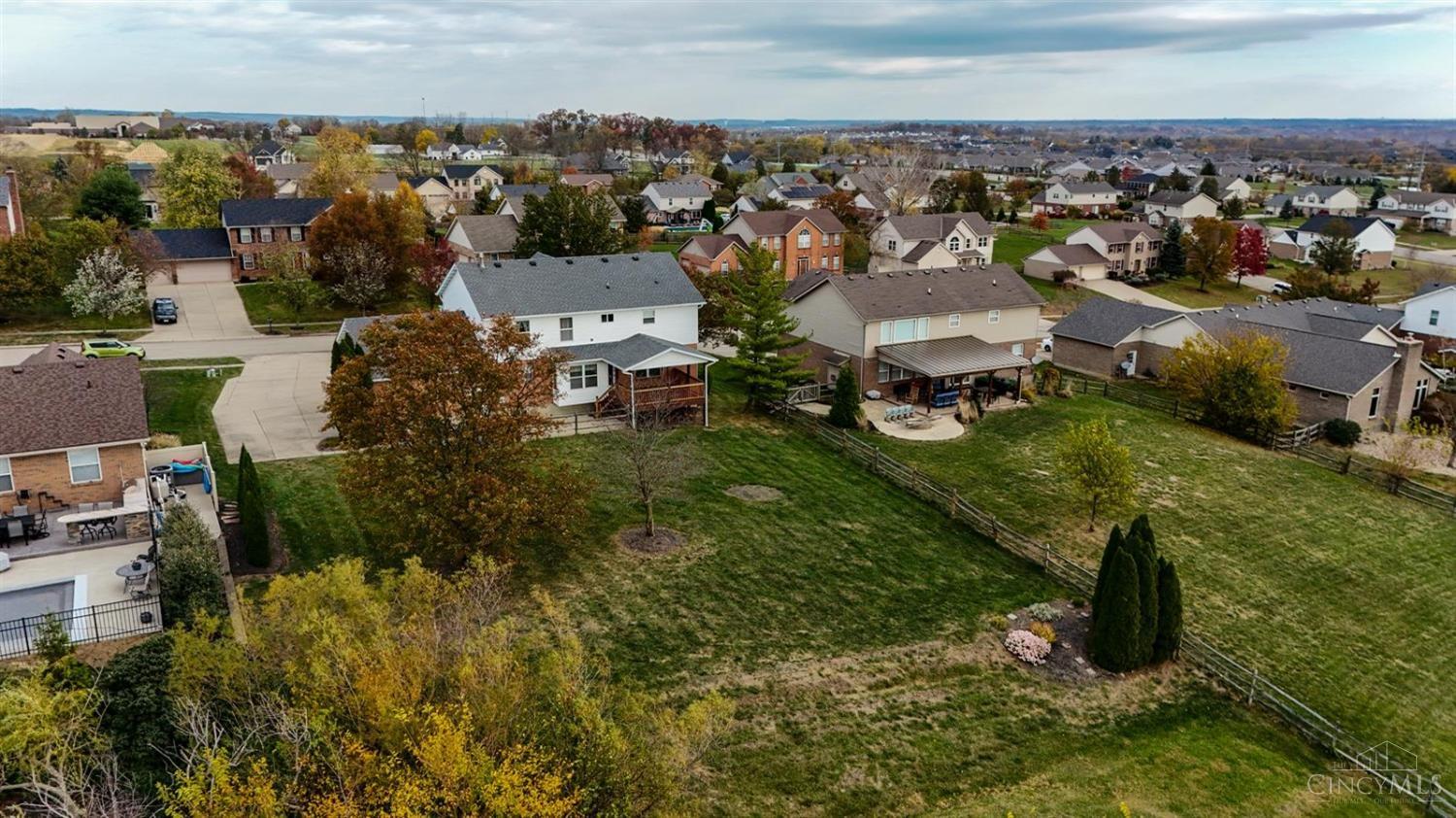 4849 Willow Ridge Drive