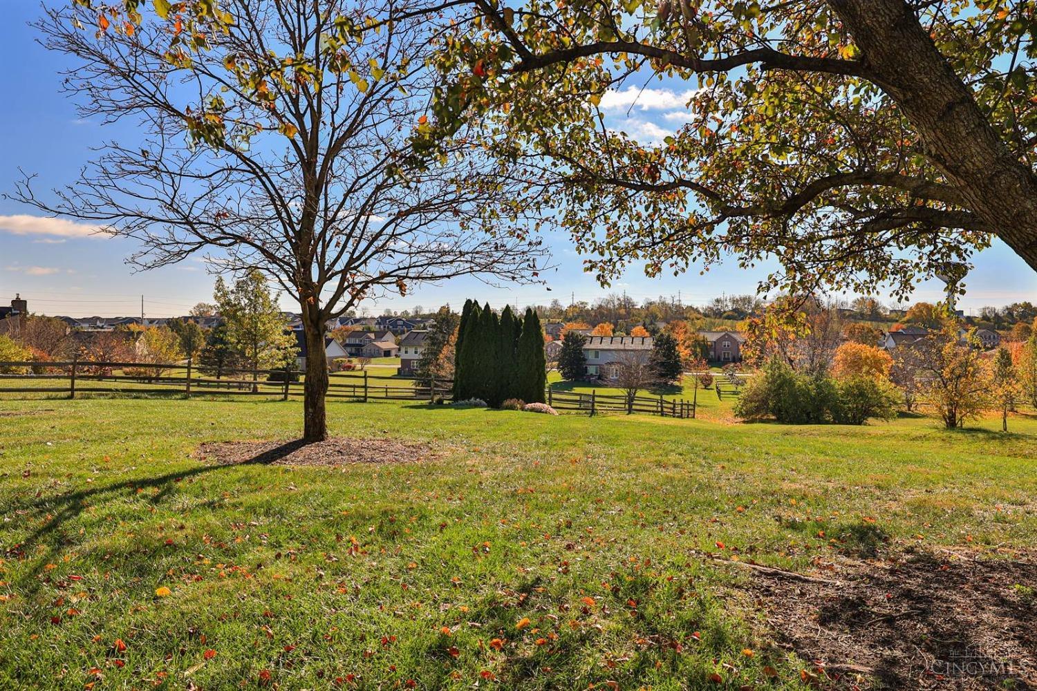 4849 Willow Ridge Drive