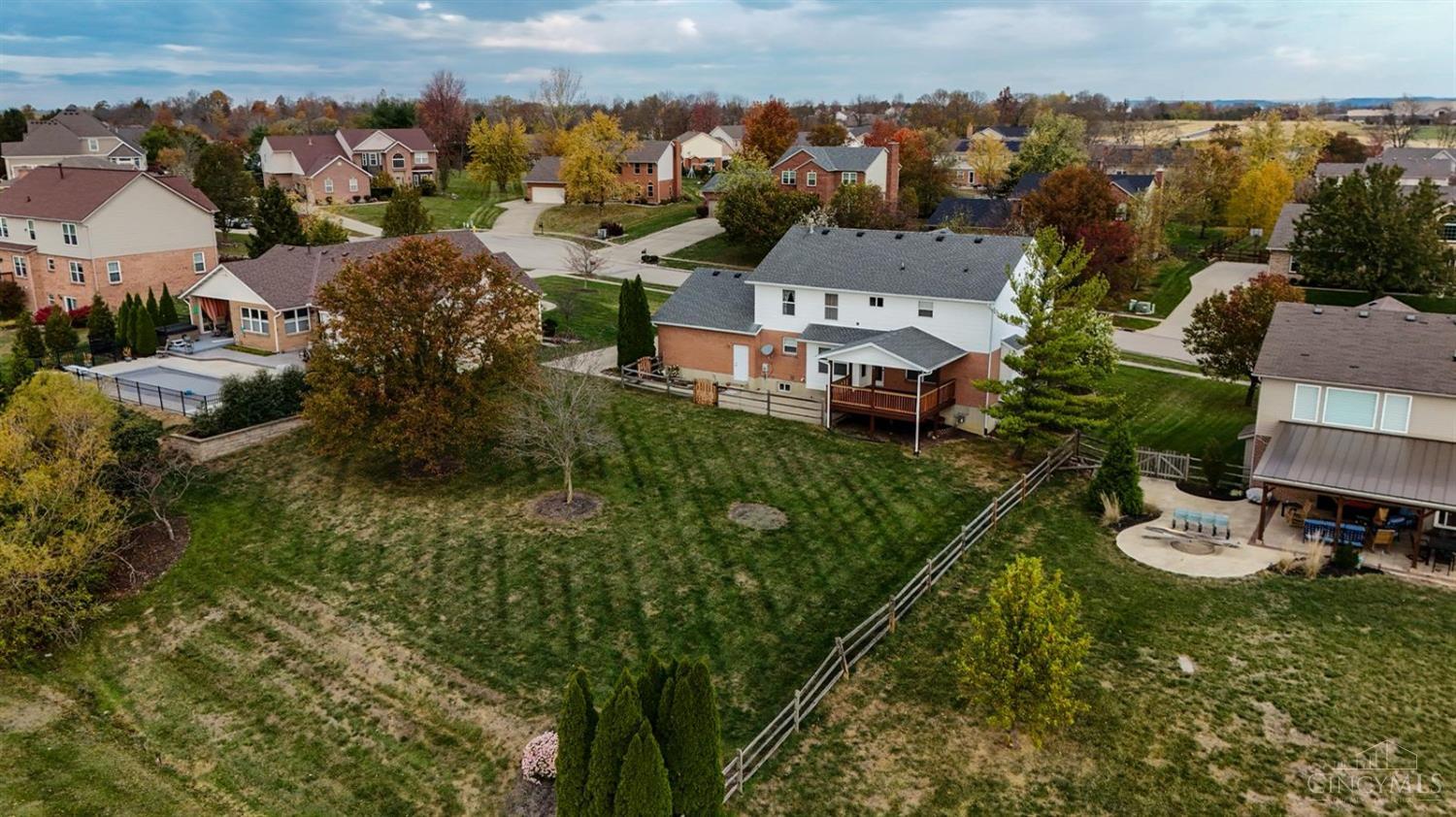 4849 Willow Ridge Drive