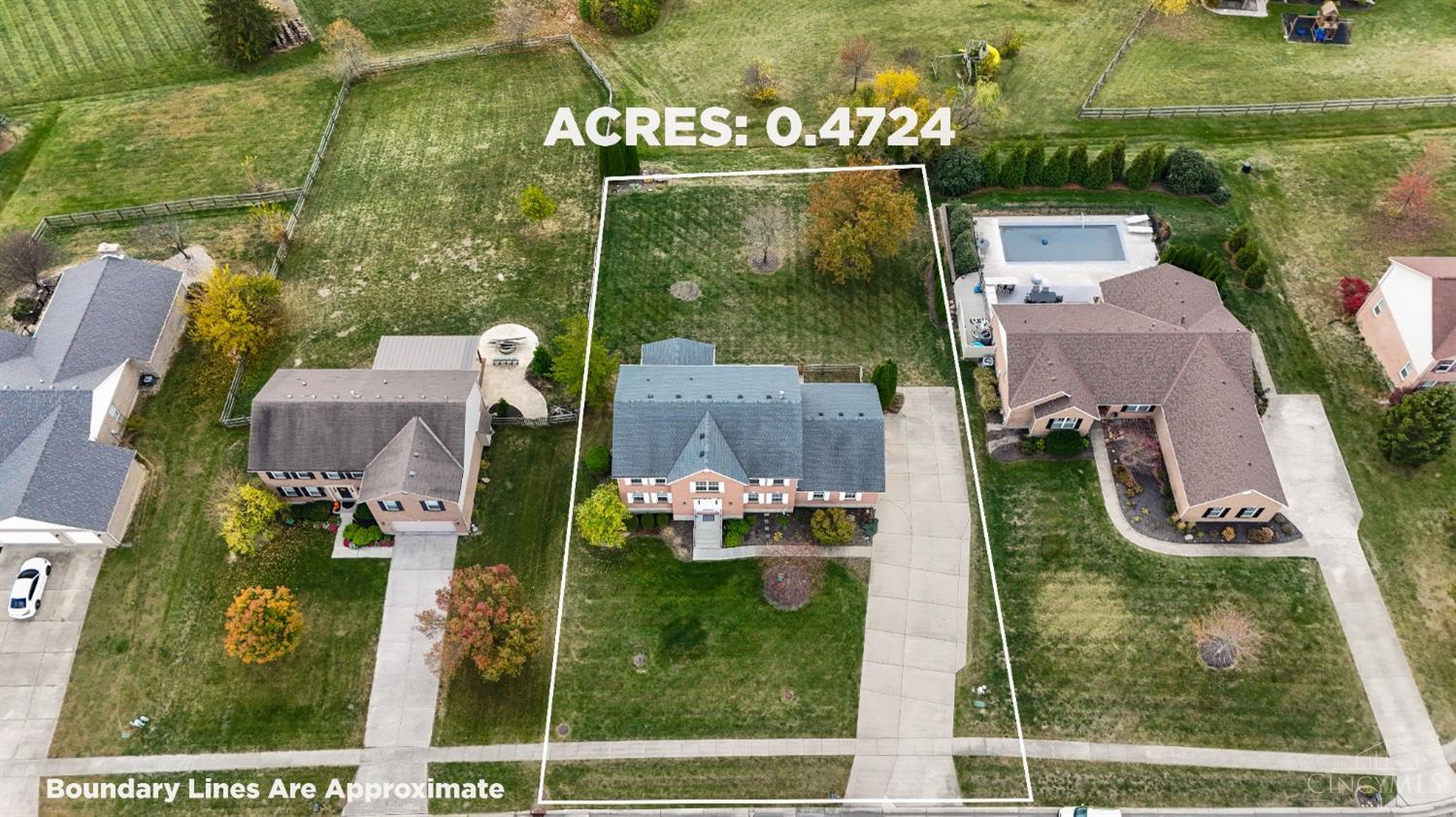 4849 Willow Ridge Drive