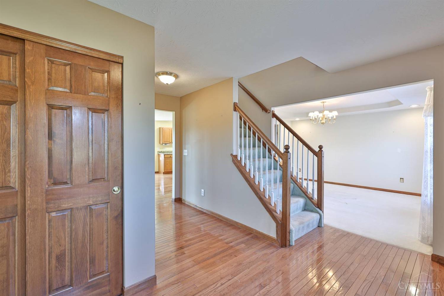 4849 Willow Ridge Drive