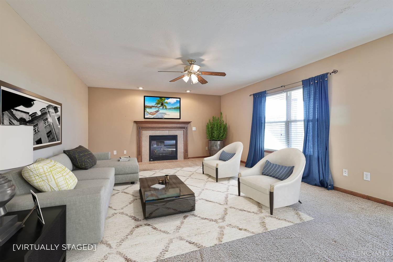 4849 Willow Ridge Drive