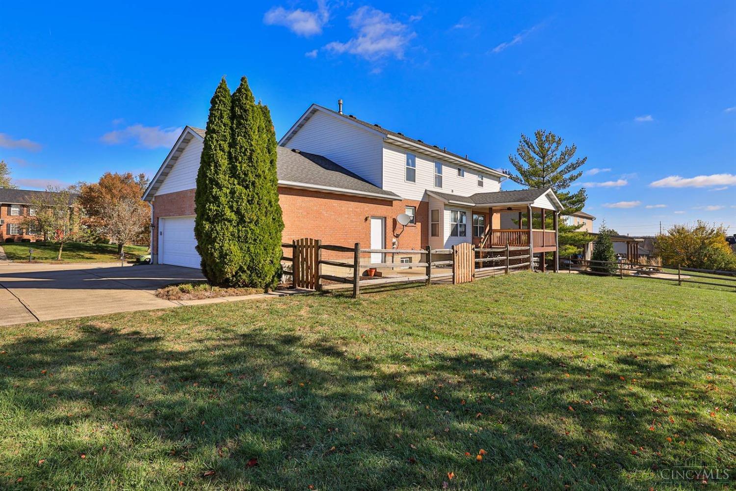 4849 Willow Ridge Drive