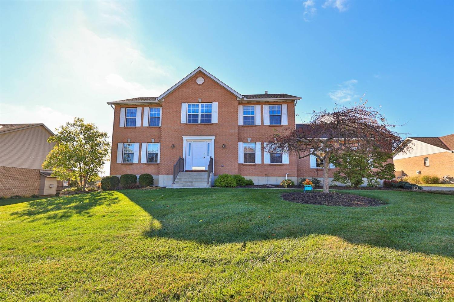 4849 Willow Ridge Drive