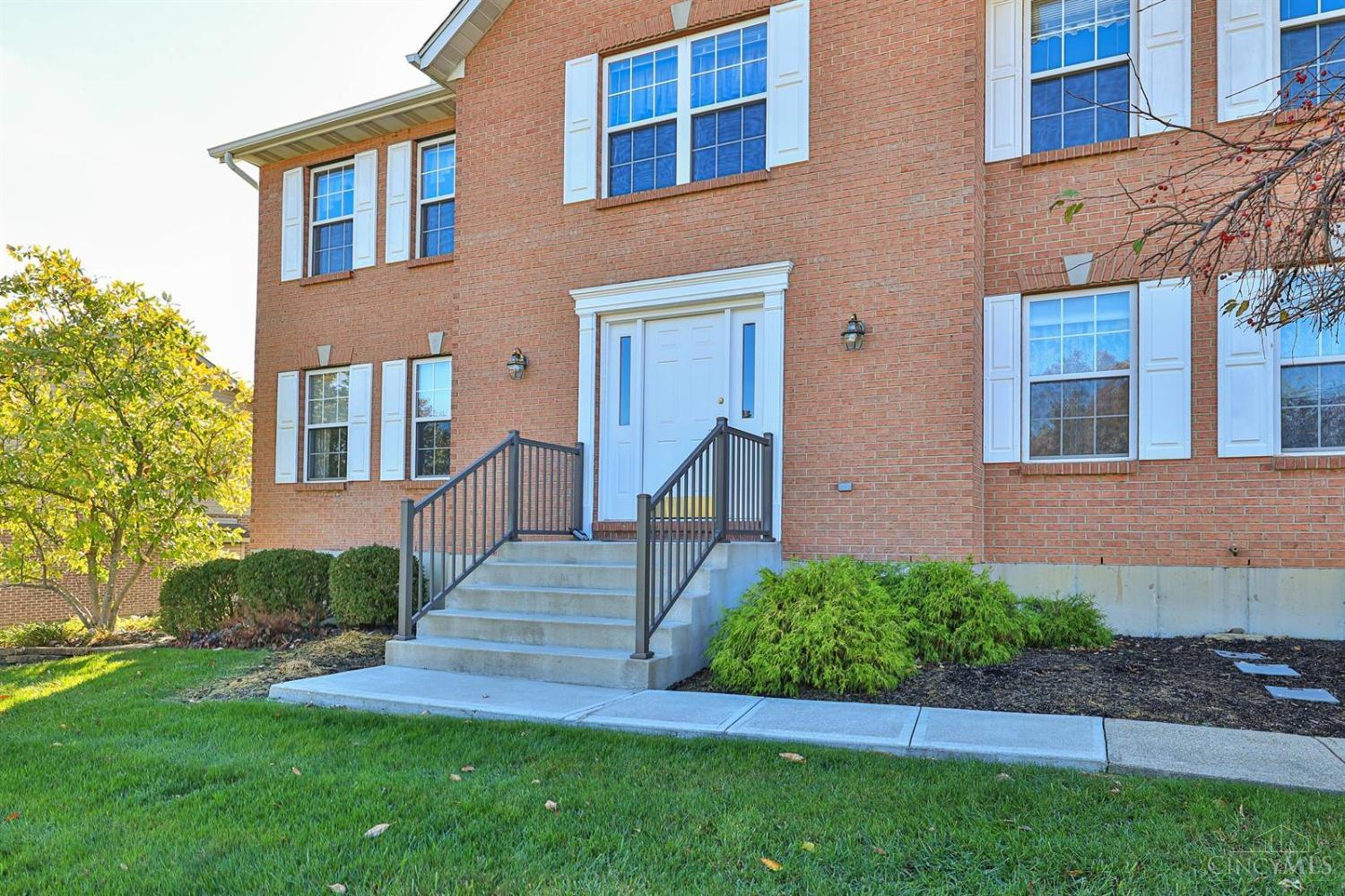 4849 Willow Ridge Drive