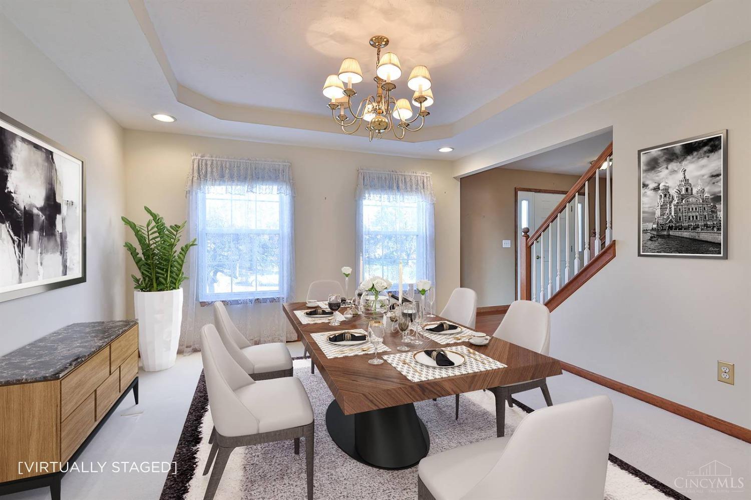 4849 Willow Ridge Drive