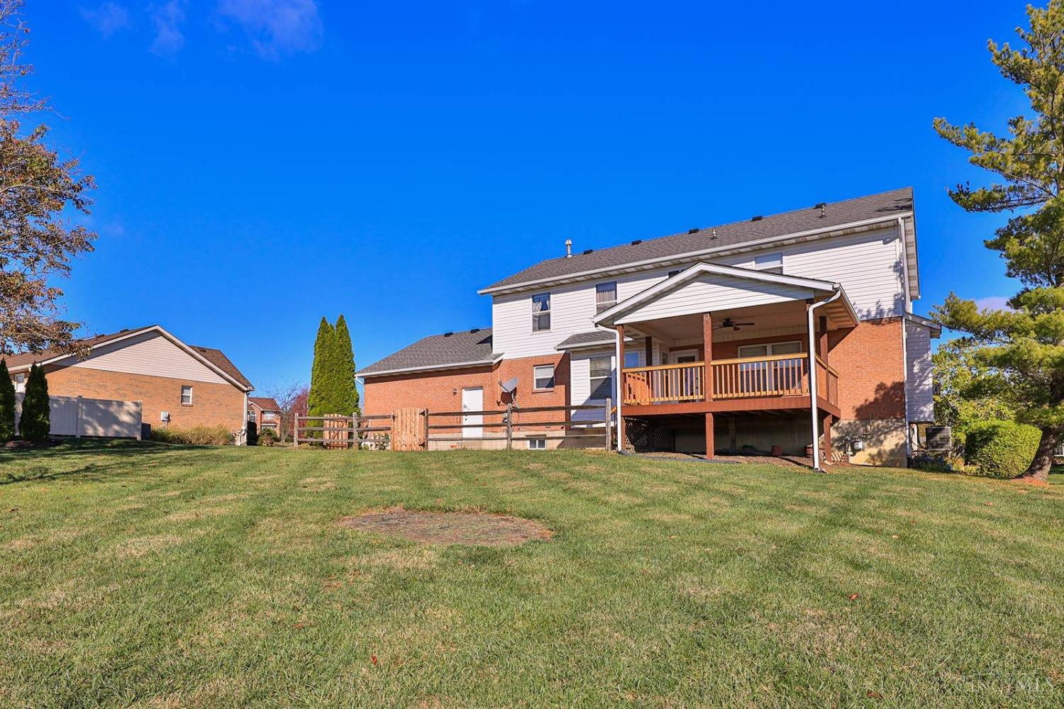 4849 Willow Ridge Drive