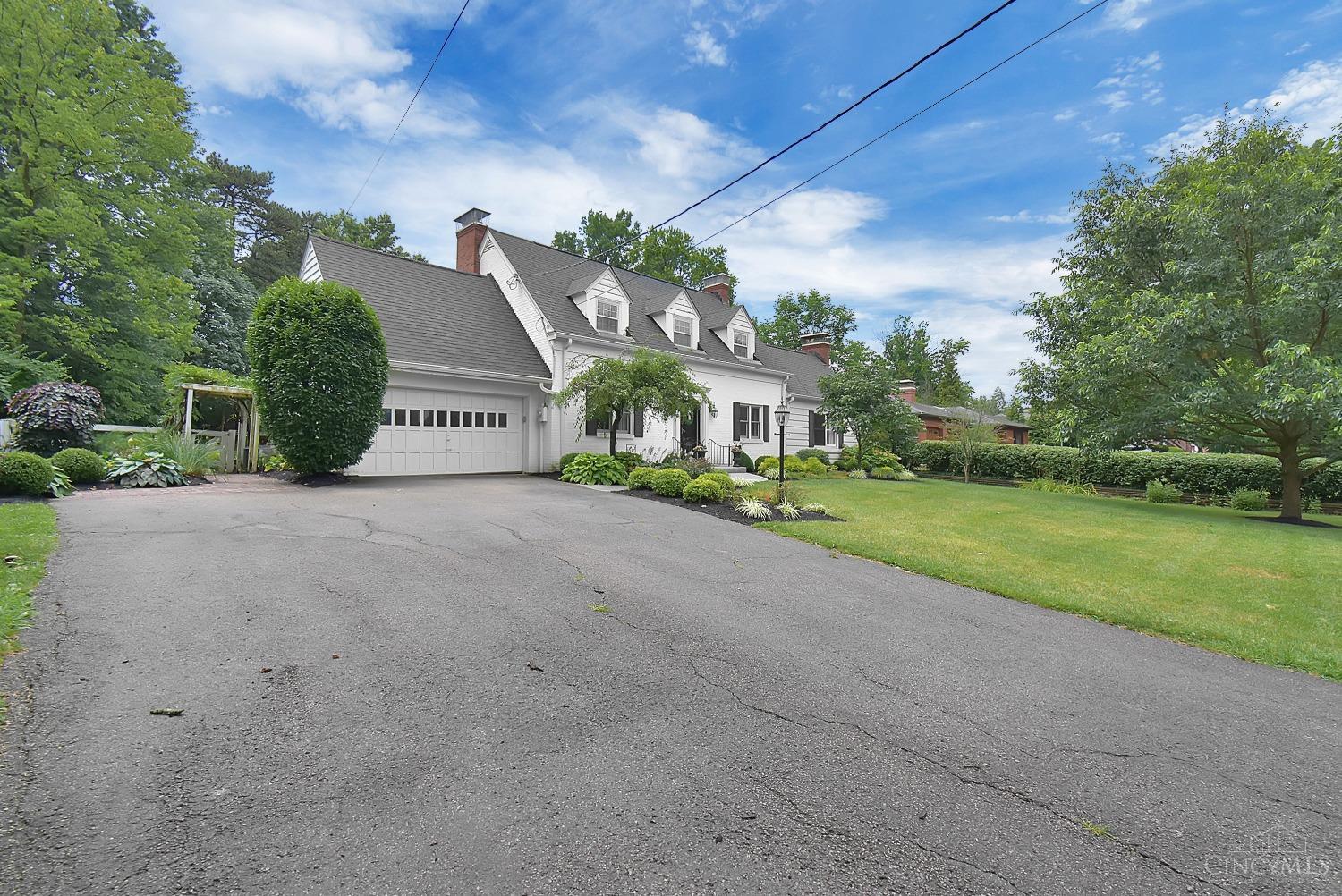 5521 Julmar Drive
