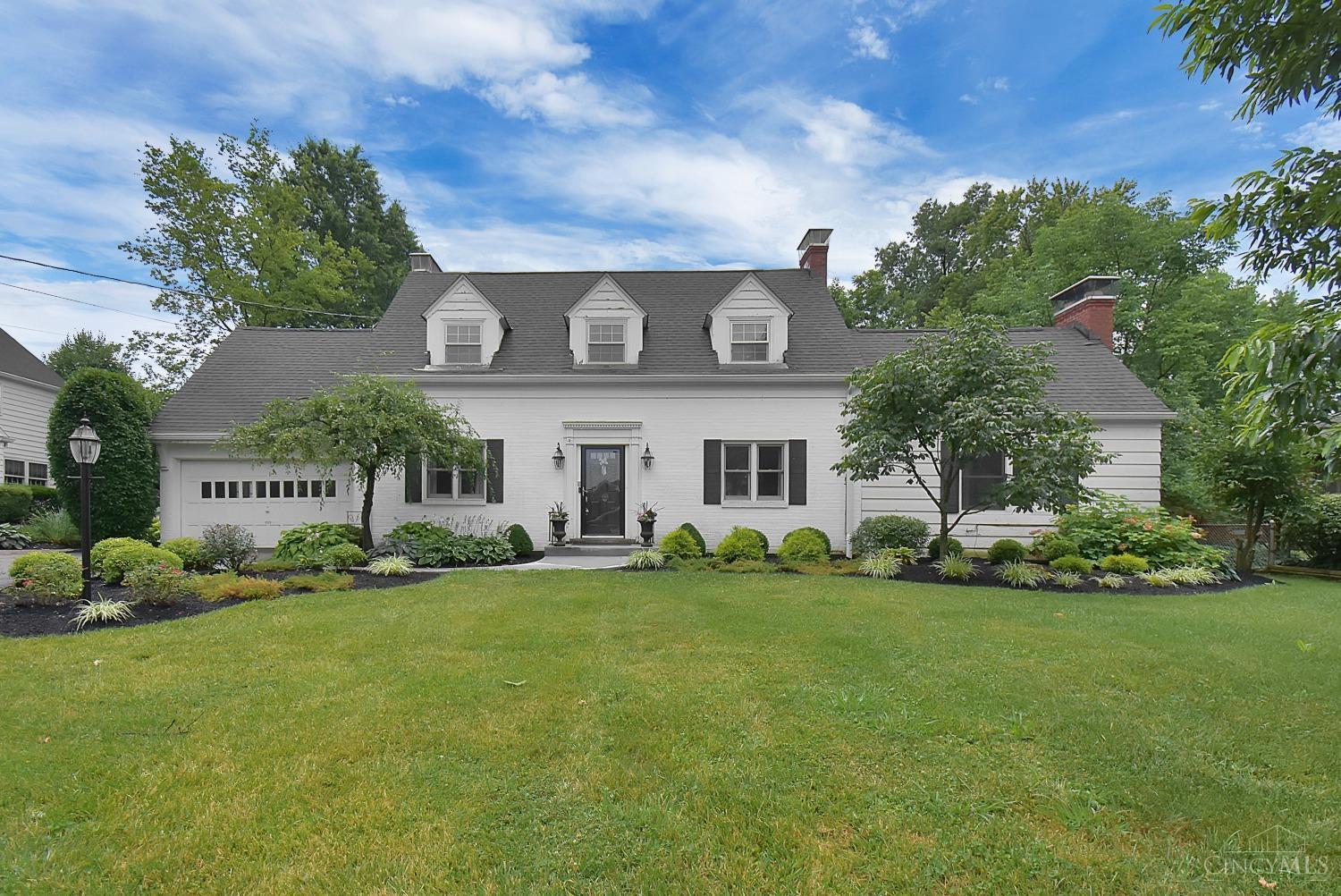 5521 Julmar Drive