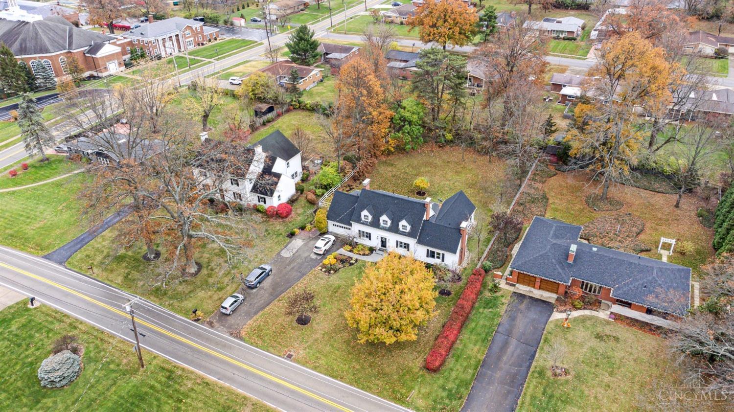 5521 Julmar Drive