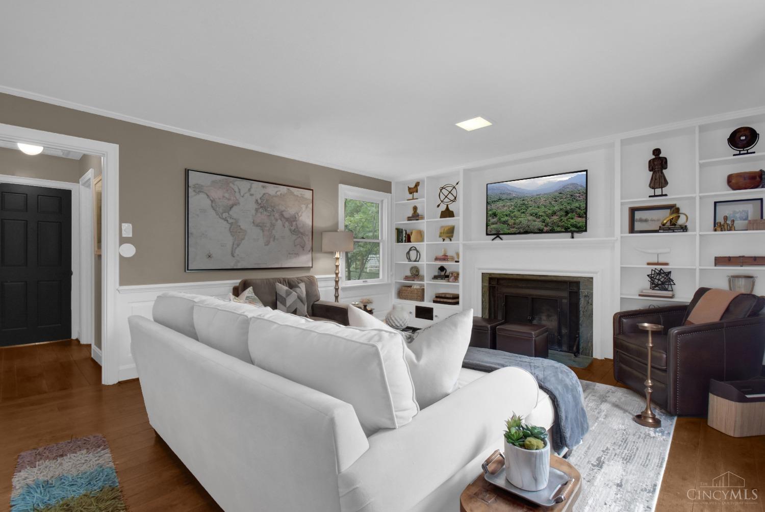 5521 Julmar Drive