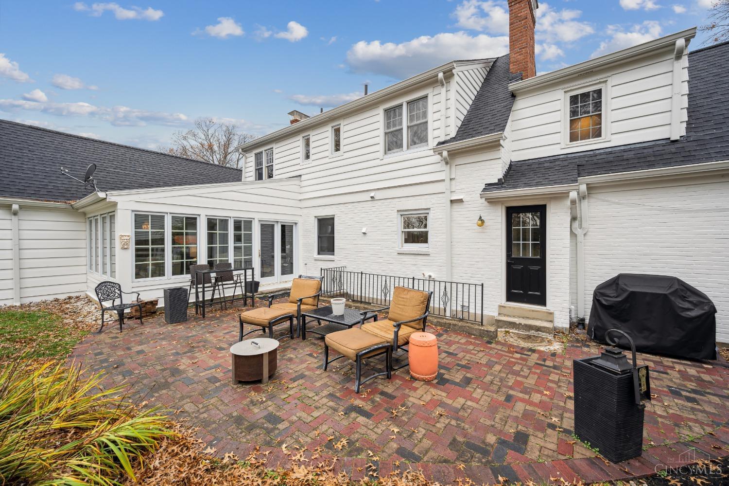 5521 Julmar Drive