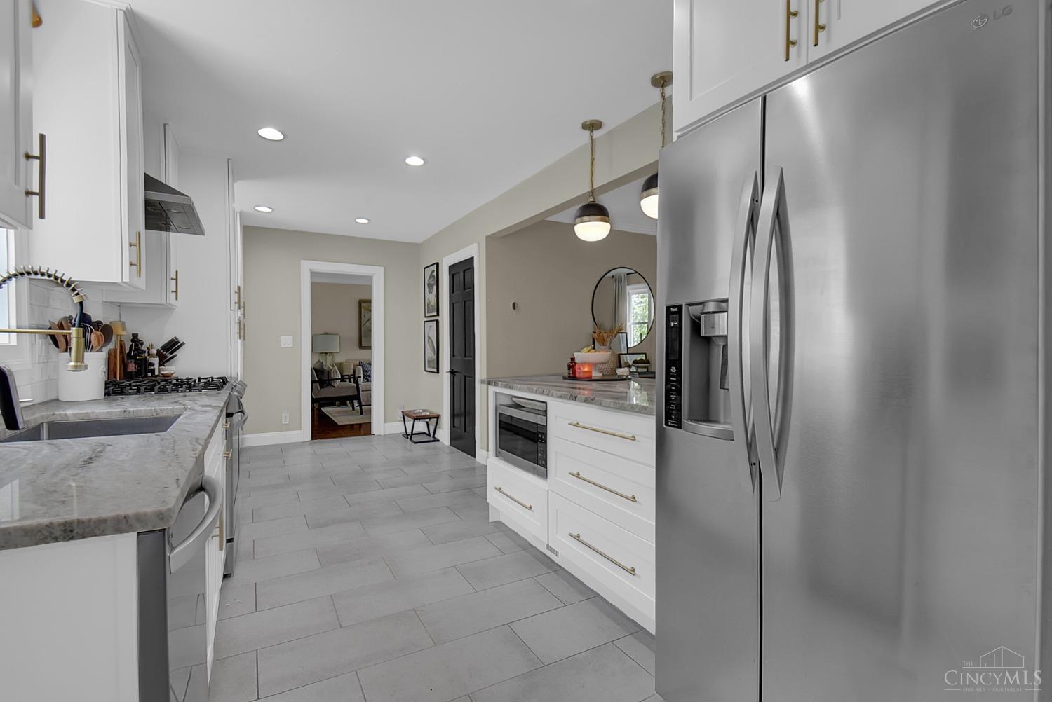 5521 Julmar Drive