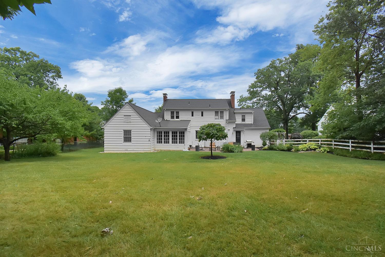 5521 Julmar Drive