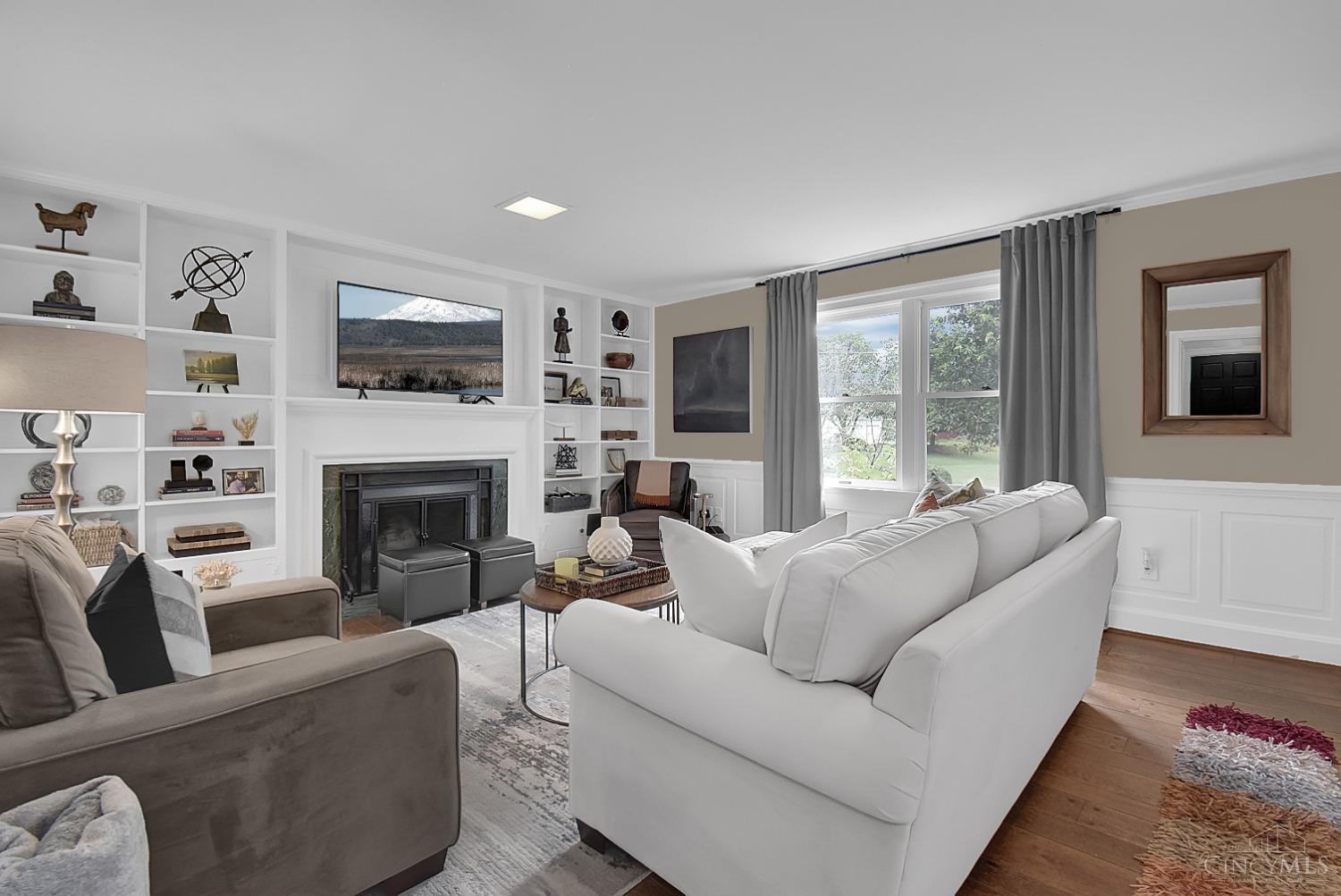5521 Julmar Drive