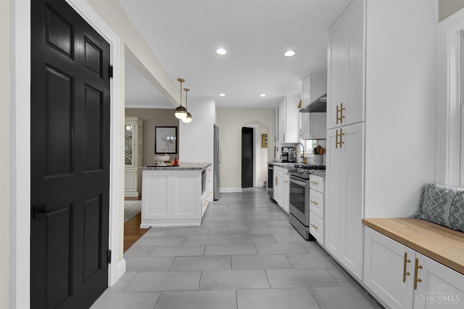 5521 Julmar Drive