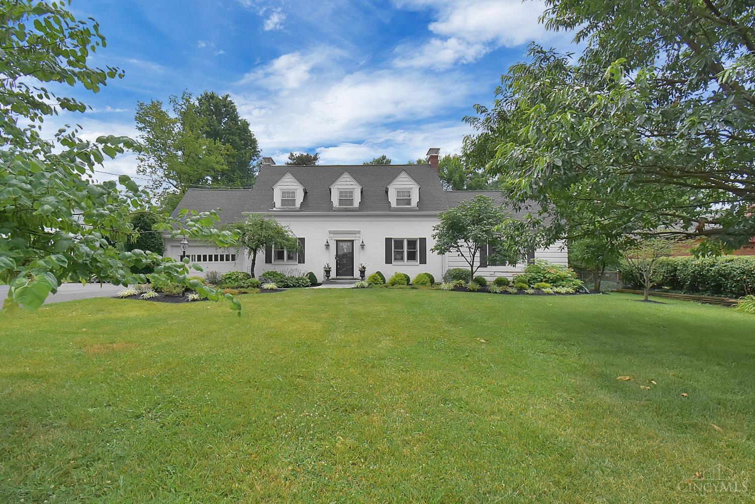 5521 Julmar Drive