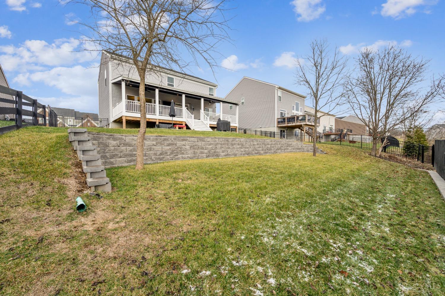 7029 Daybreak Drive