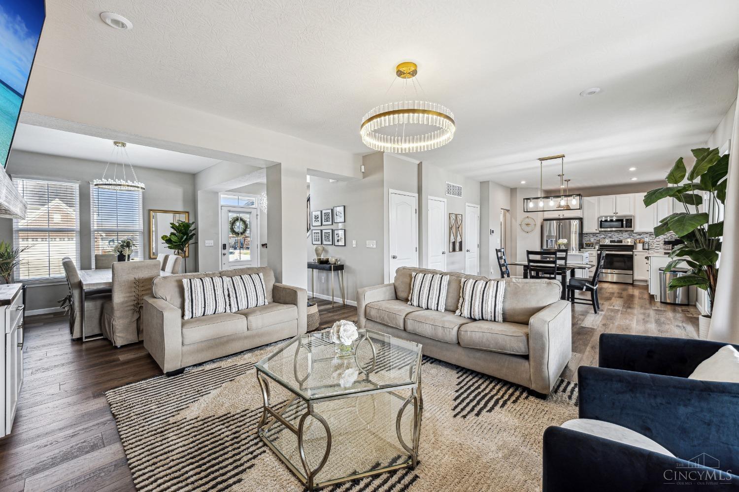 7029 Daybreak Drive
