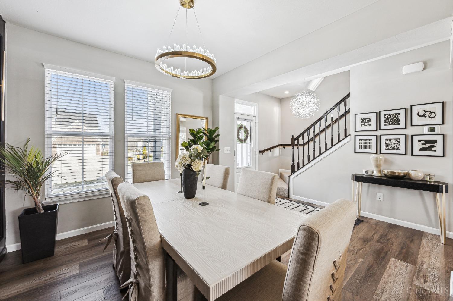 7029 Daybreak Drive