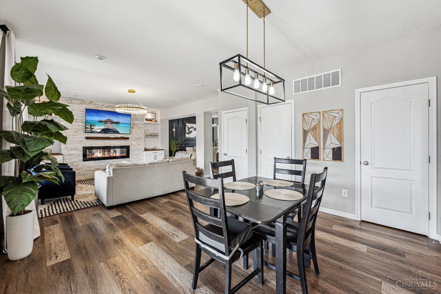 7029 Daybreak Drive
