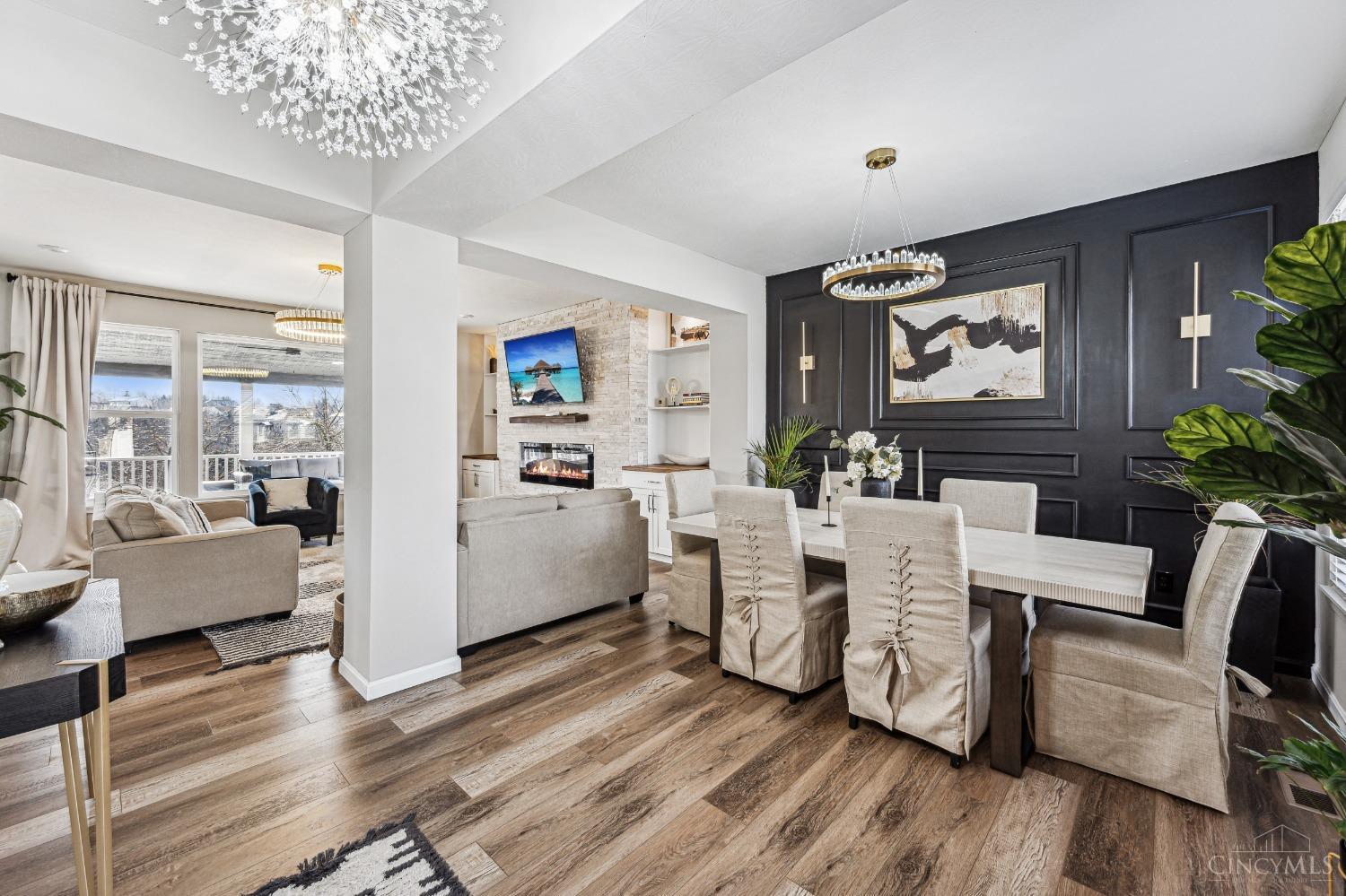 7029 Daybreak Drive