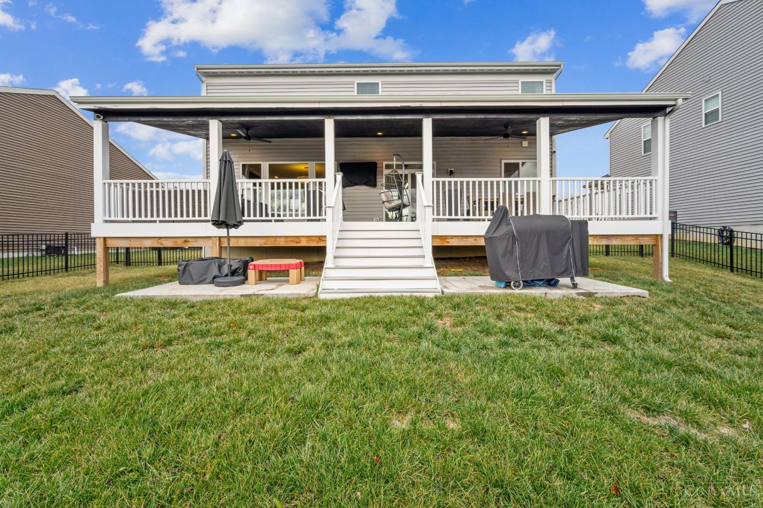 7029 Daybreak Drive