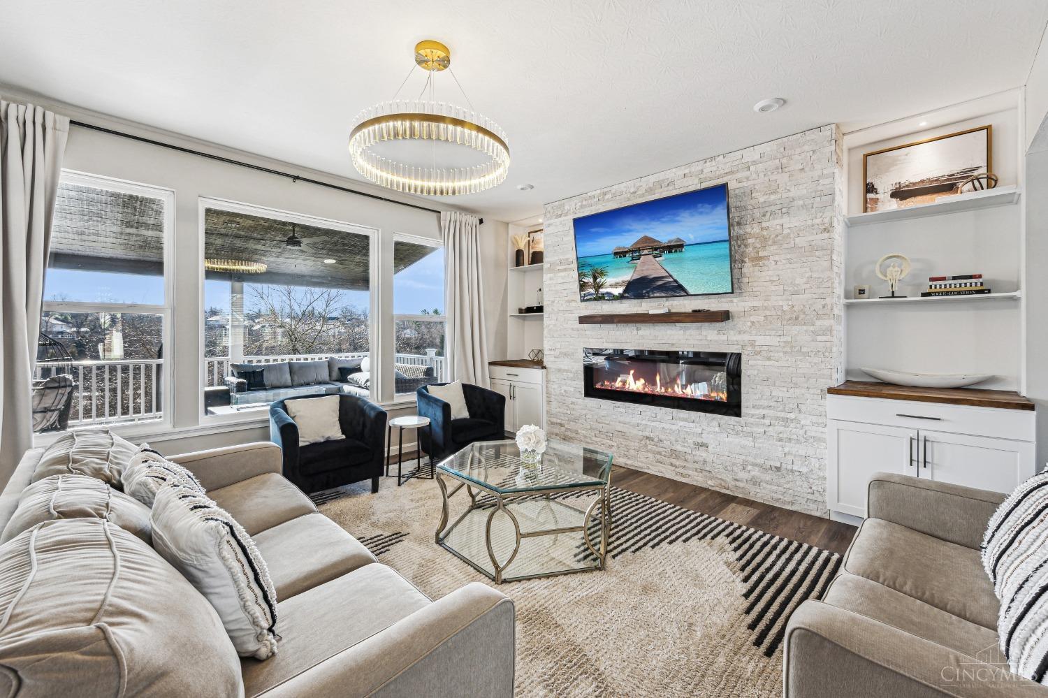7029 Daybreak Drive