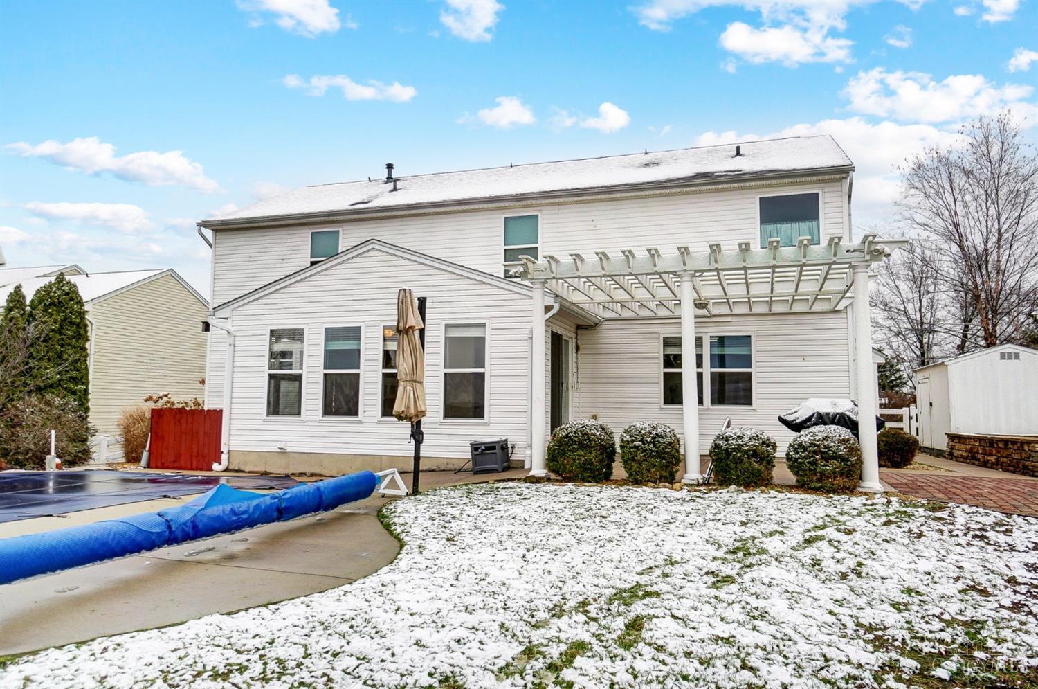 5401 Emilys Oak Court