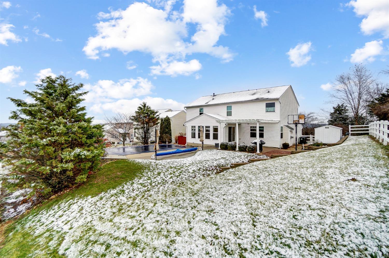 5401 Emilys Oak Court