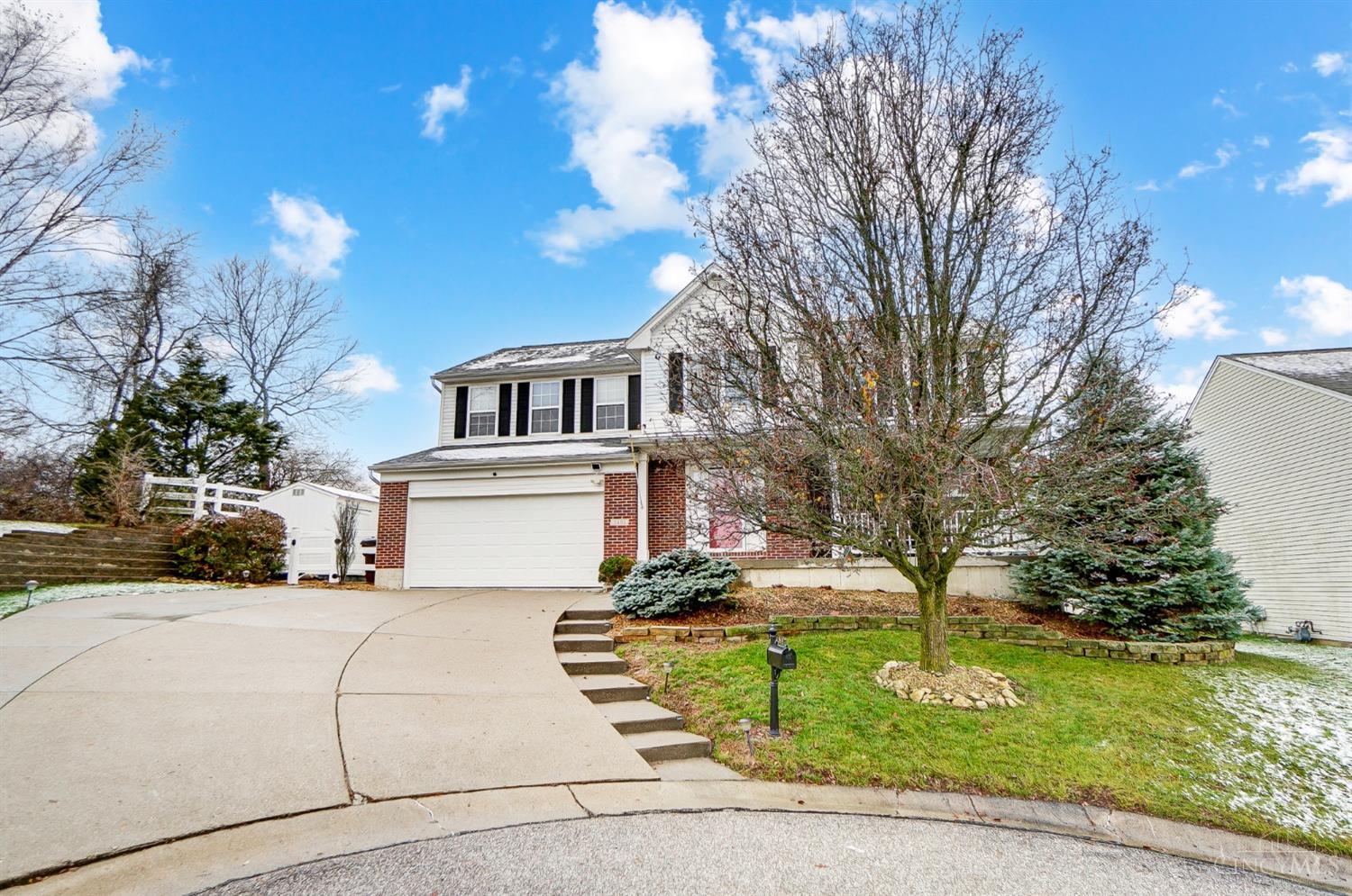 5401 Emilys Oak Court