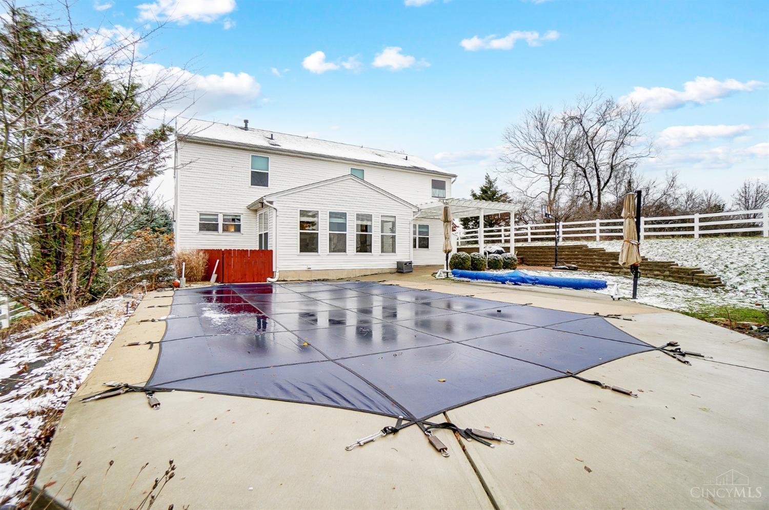 5401 Emilys Oak Court