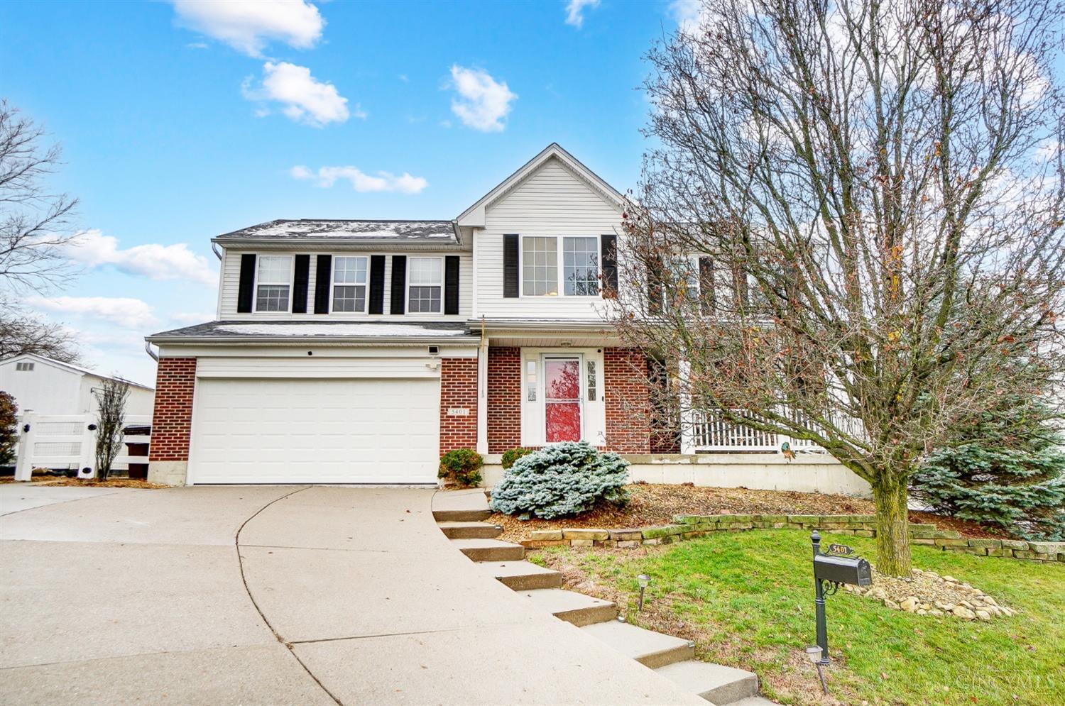 5401 Emilys Oak Court