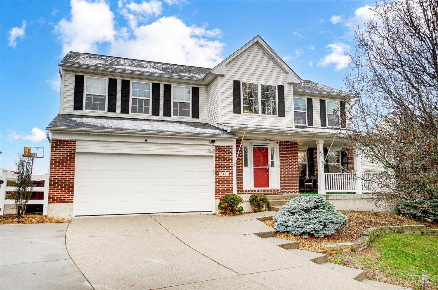 5401 Emilys Oak Court