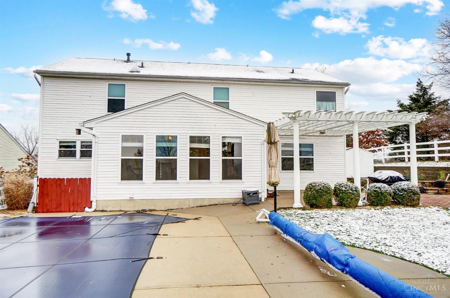 5401 Emilys Oak Court