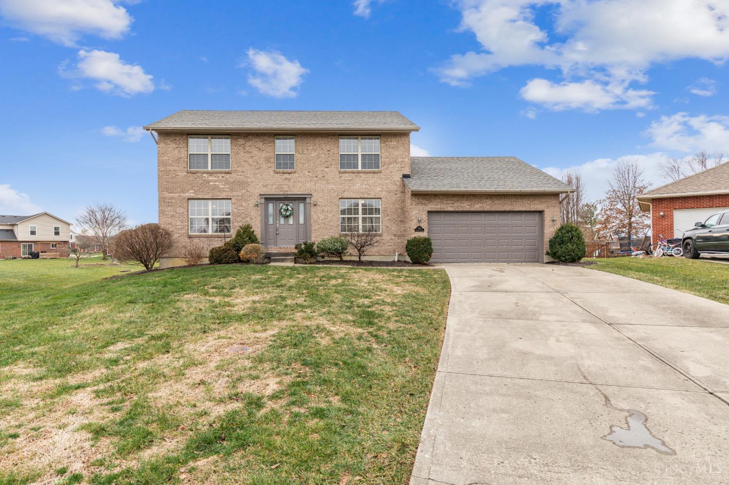7813 Seabury Court