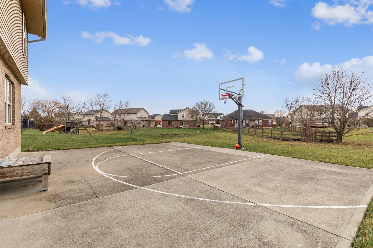 7813 Seabury Court
