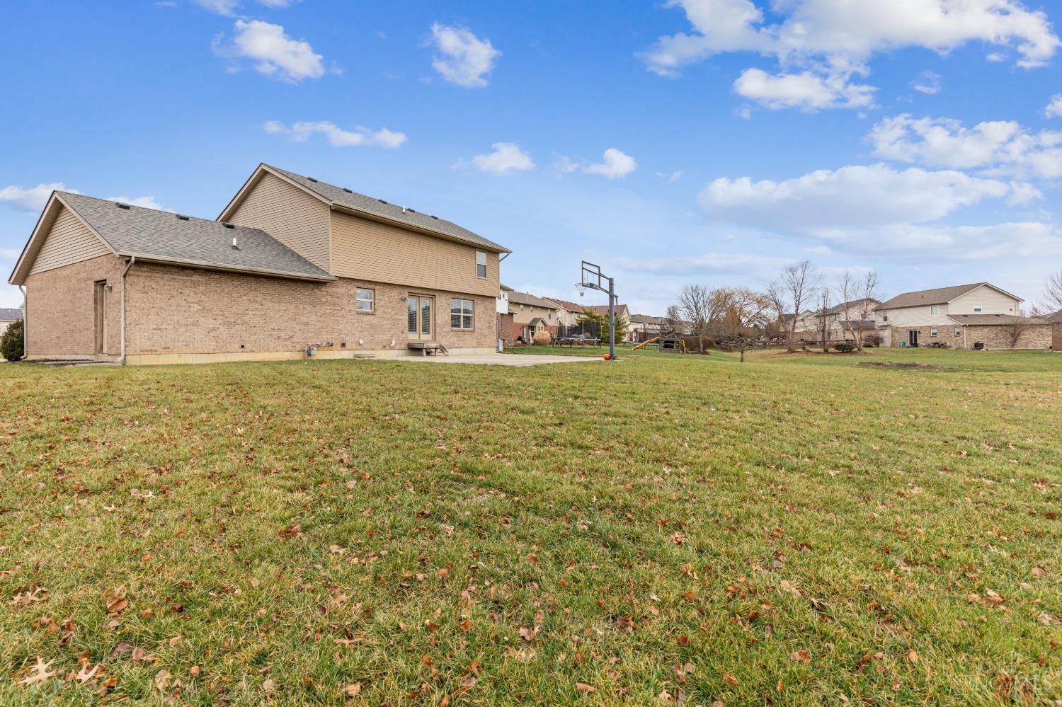 7813 Seabury Court
