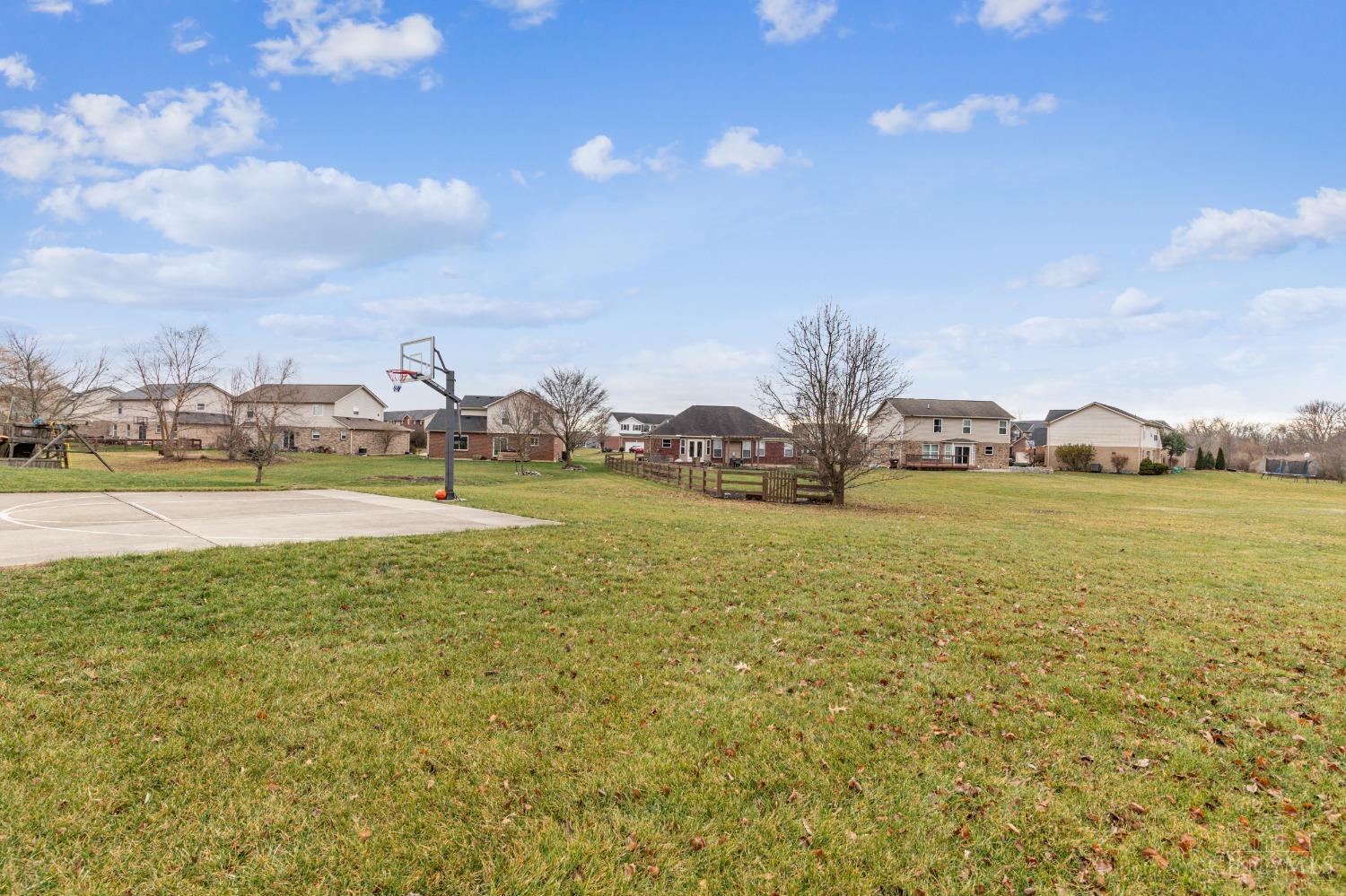 7813 Seabury Court