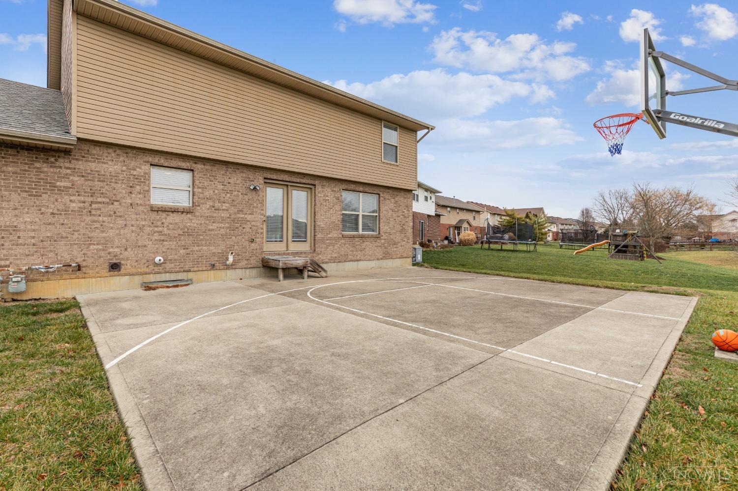 7813 Seabury Court