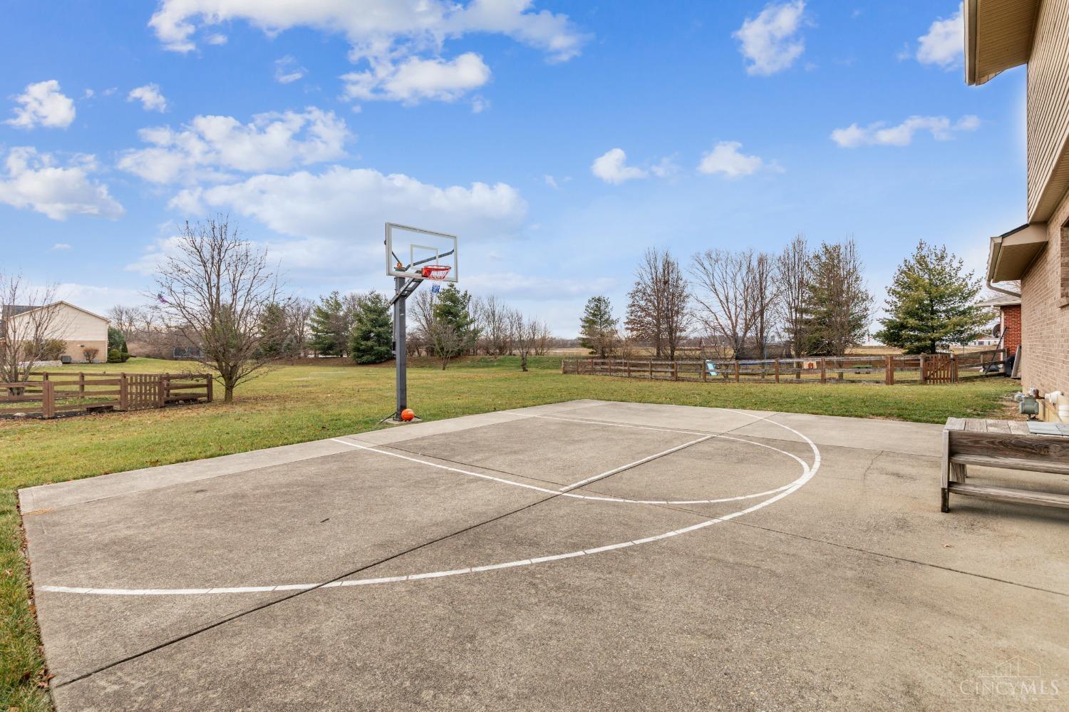 7813 Seabury Court